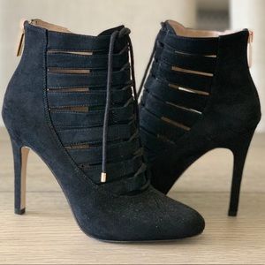 BCBG Generation Woman’s Booties